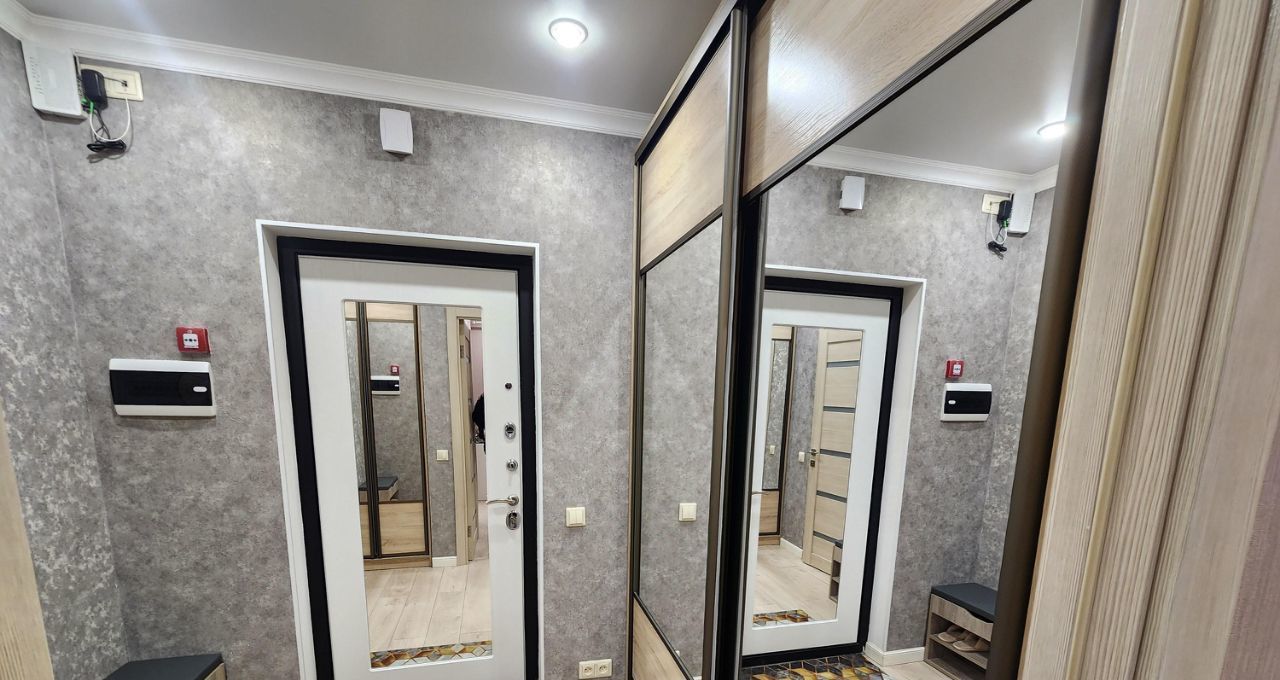 Сдам 1к квартиру на улица Василия Ощепкова, 2, метро Коммунарка, г. Москва