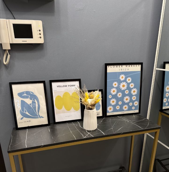 Снять 1-к квартиру на улица Академика Бакулева, 2, метро Тропарёво, г. Москва