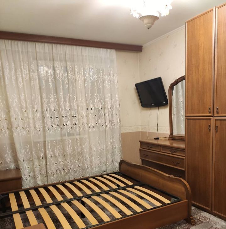 Снять 3к квартиру на улица Лобачевского, 100К3, метро Раменки, г. Москва