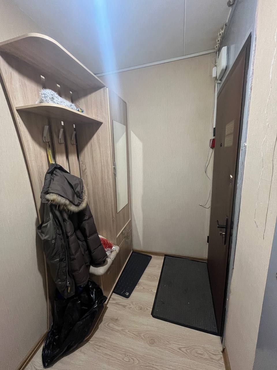 Сдается 2к квартира на г Москва, ул Пырьева, д 12, метро Киевская, г. Москва