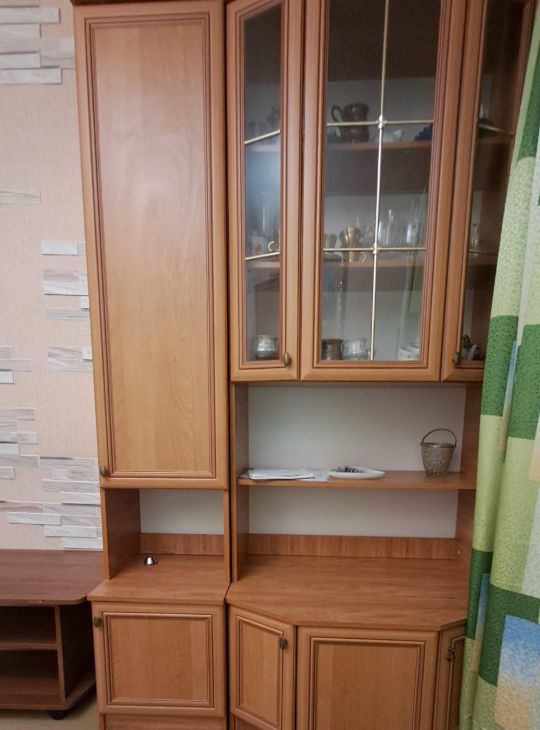 Сдается двухкомнатная квартира на Нагатинская улица, 21К2, метро Нагатинская, г. Москва