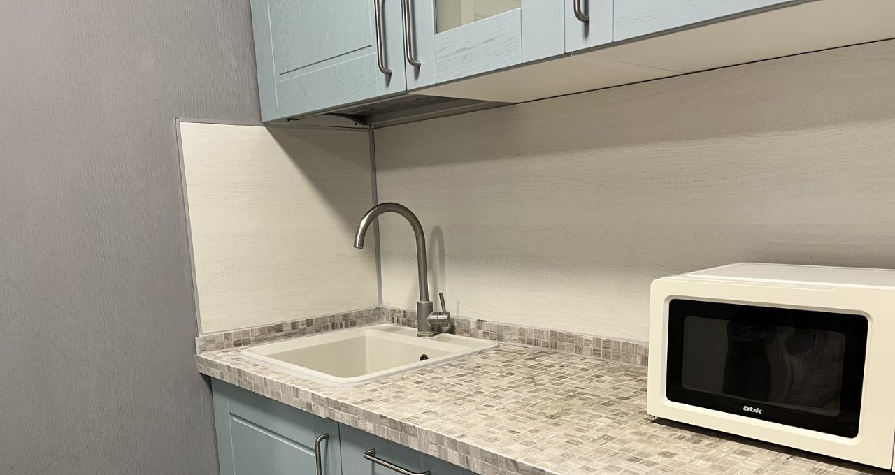 Сдаю 1-к квартиру на улица Эдварда Грига, 18к3, метро Бульвар Адмирала Ушакова, г. Москва