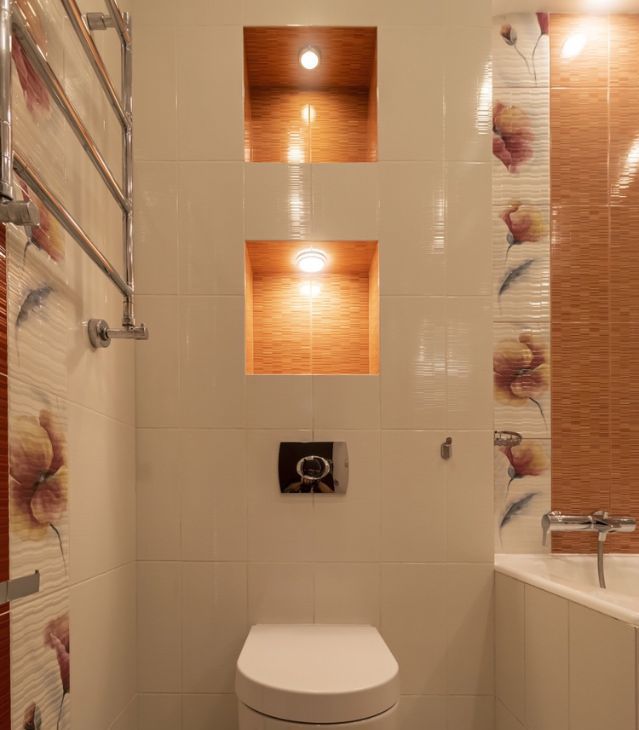 Аренда 3х-комнатной квартиры на улица Шаболовка, 10к1, г. Москва