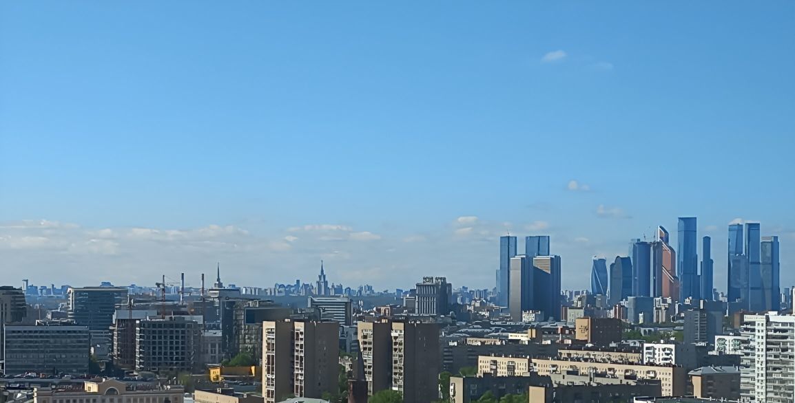 Сдается 2х-комнатная квартира на Новодмитровская улица, 2к6, метро Савёловская, г. Москва