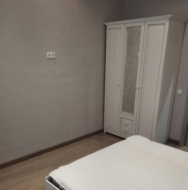 Снять двухкомнатную квартиру на Астраханский переулок, 1/15, метро Красные ворота, г. Москва