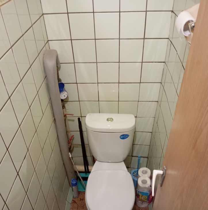 Сдаю 2к квартиру на Авангардная улица, 20, метро Водный стадион, г. Москва