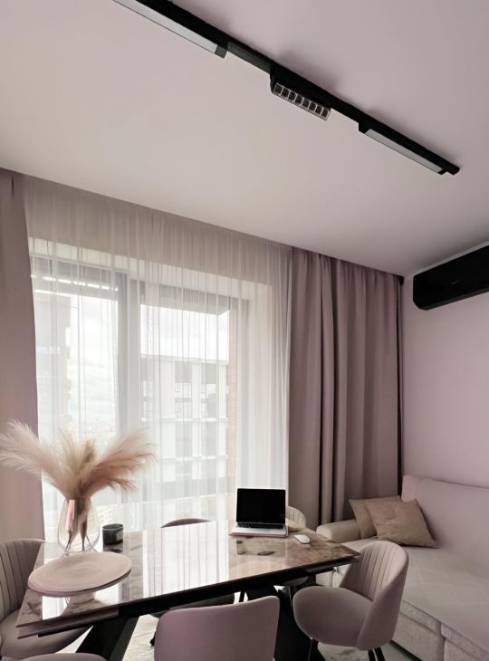 Аренда 4к квартиры на Волгоградский проспект, 32/5к1, метро Угрешская, г. Москва