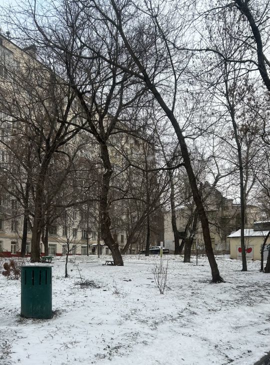 Сдам 2-комнатную квартиру на Хохловский переулок, 10С7, метро Сретенский бульвар, г. Москва