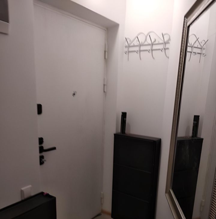 Сдам 1к квартиру на Тюменский проезд, 3к1, метро Бульвар Рокоссовского, г. Москва