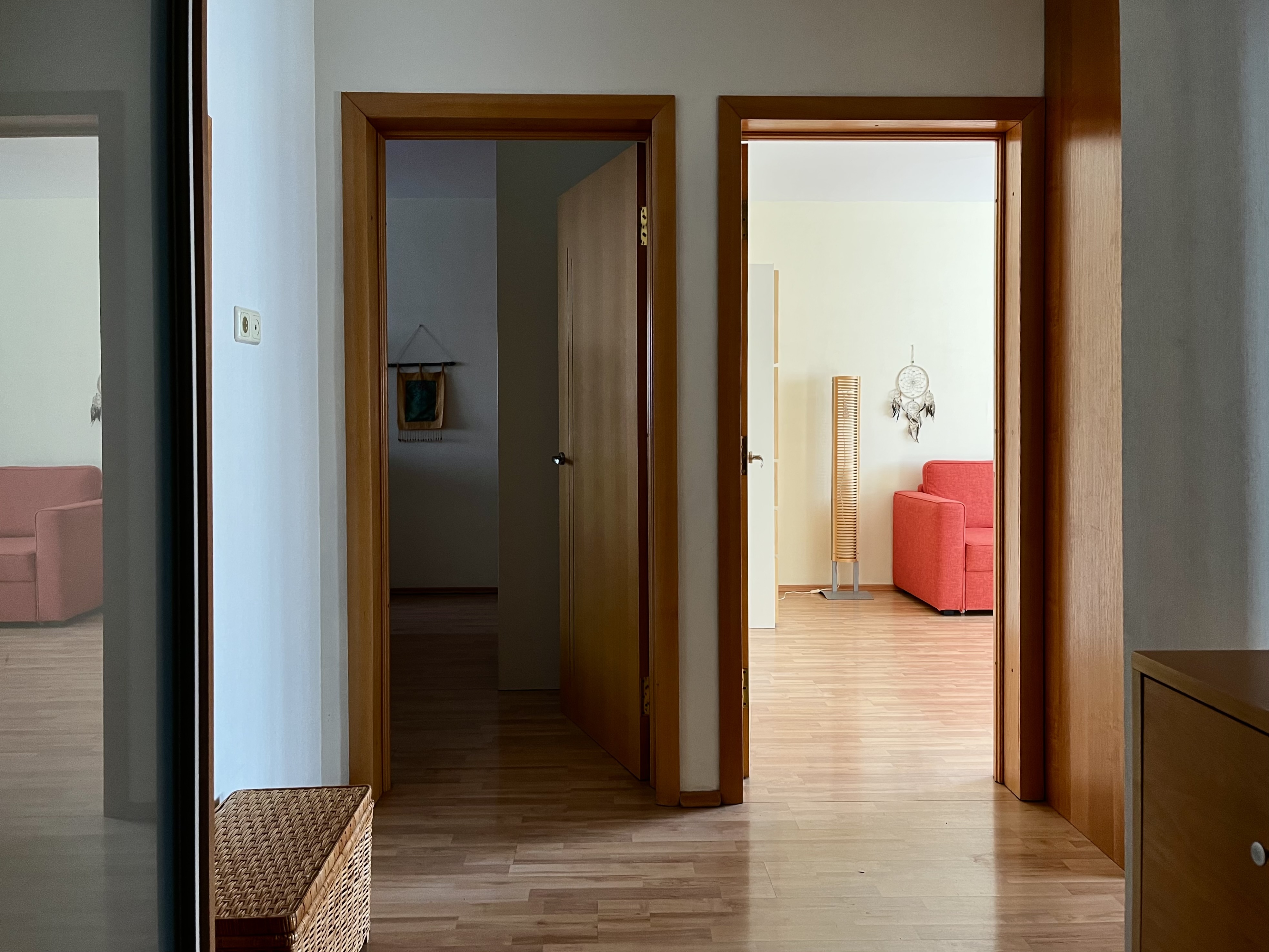 Сдам 2-к квартиру на г Москва, Жемчуговой аллея, д 5 к 4, метро Выхино, г. Москва