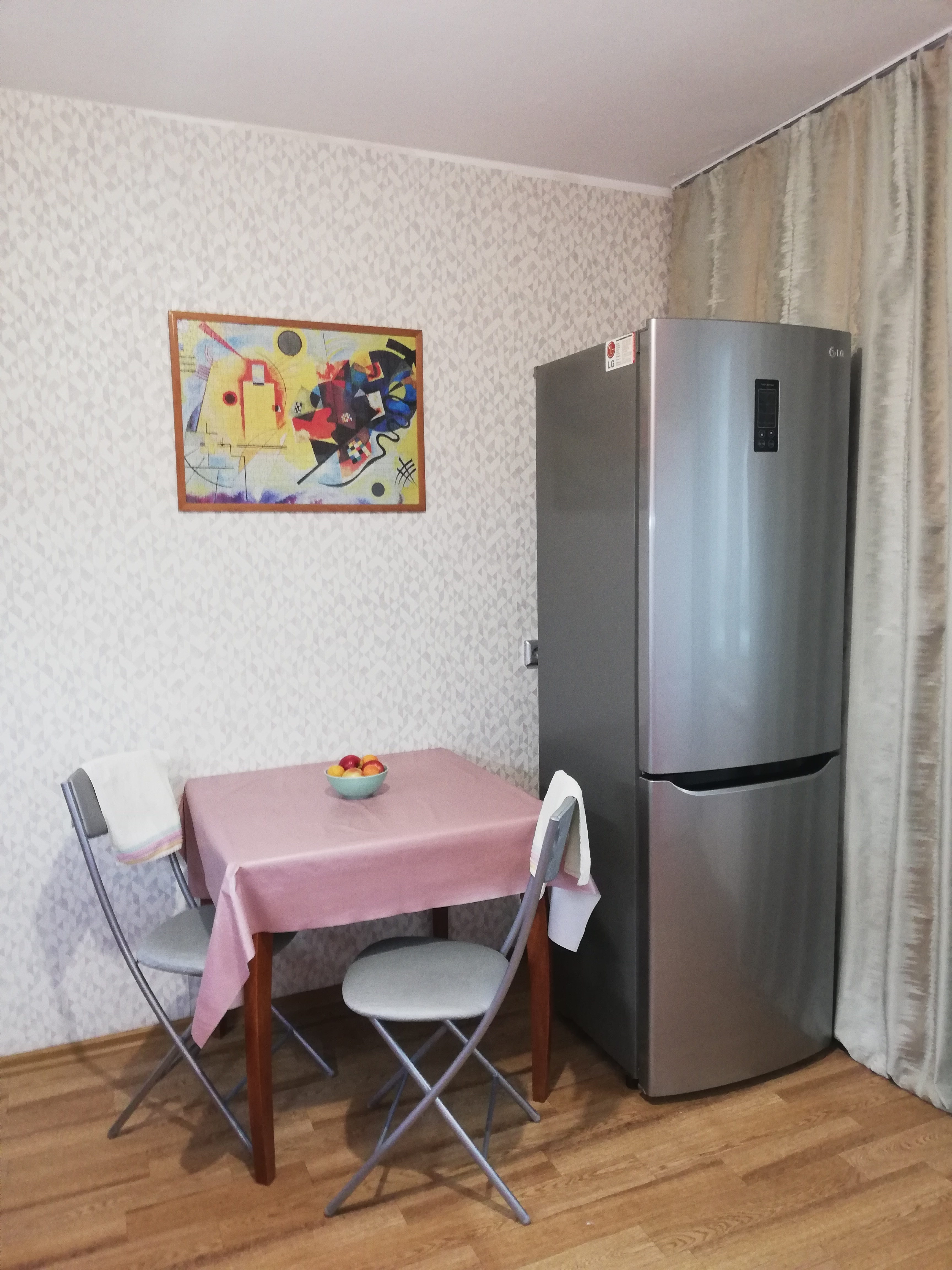 Сдам однокомнатную квартиру на г Санкт-Петербург, пр-кт Космонавтов, д 65 к 9, метро Московская, г. Санкт-Петербург