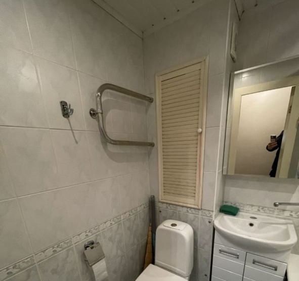 Сдается 1к квартира на улица Пестеля, 7, метро Ботанический сад, г. Москва
