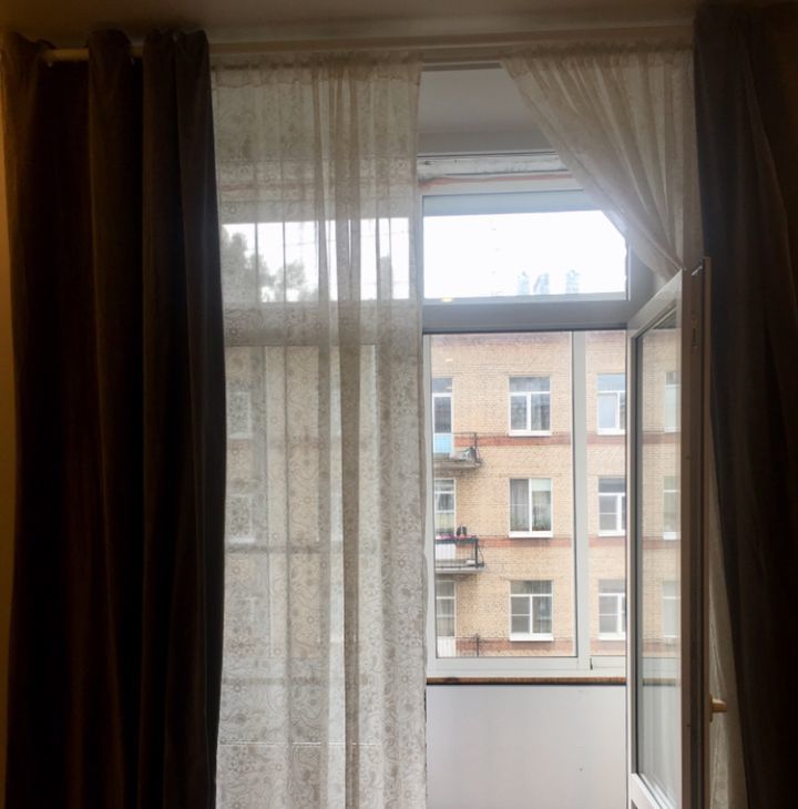 Снять 2-комнатную квартиру на улица Смолячкова, 13, г. Санкт-Петербург