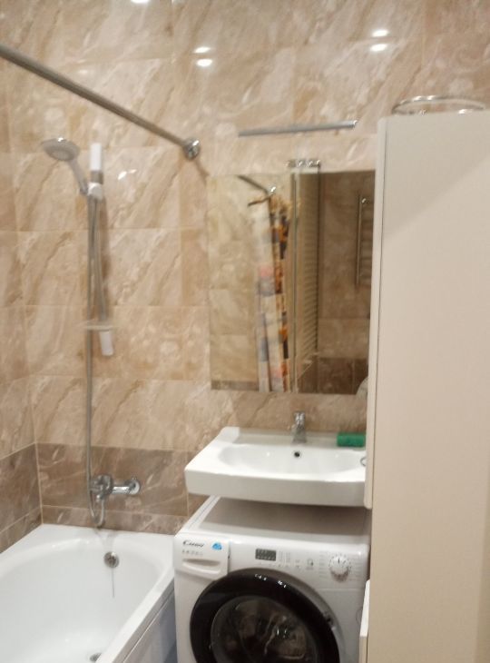 Снять 1-комнатную квартиру на Дмитровское шоссе, 169к2, г. Москва