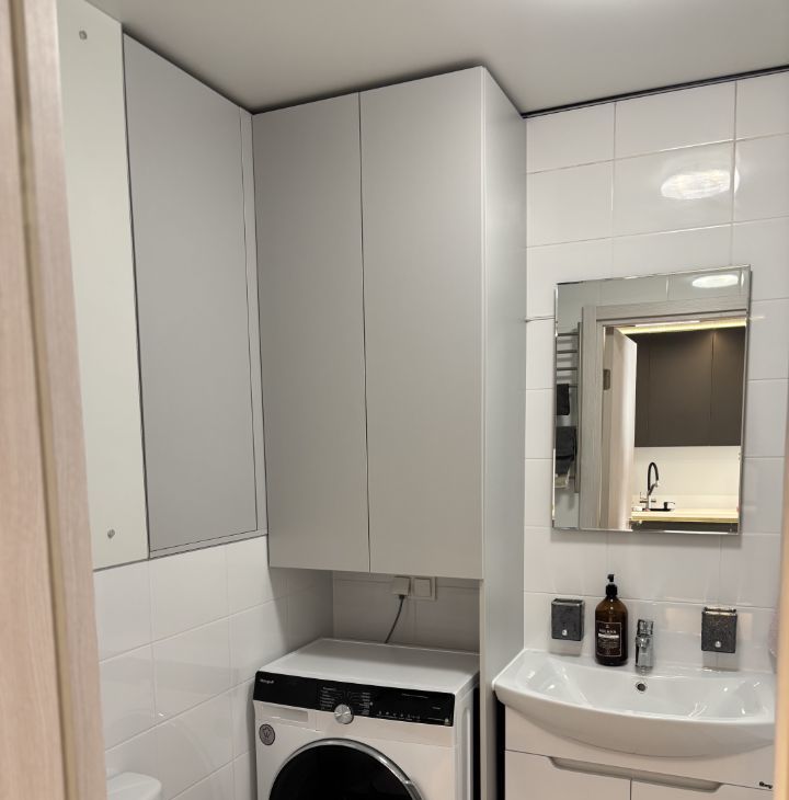 Снять 1-к квартиру на Варшавское шоссе, 280к1, метро Улица Скобелевская, г. Москва