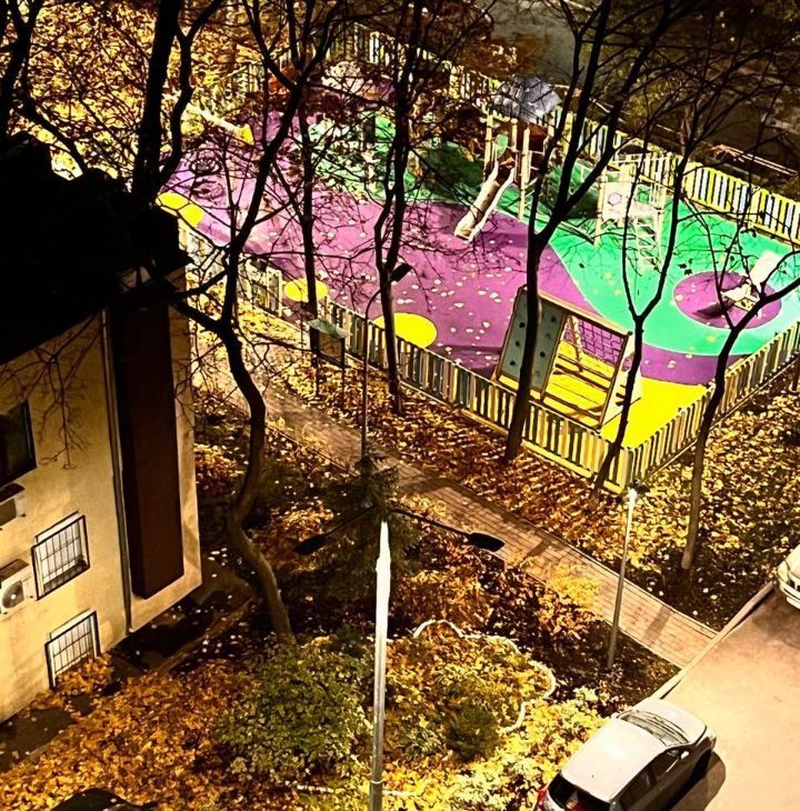 Аренда двухкомнатной квартиры на Новослободская улица, 46, метро Достоевская, г. Москва