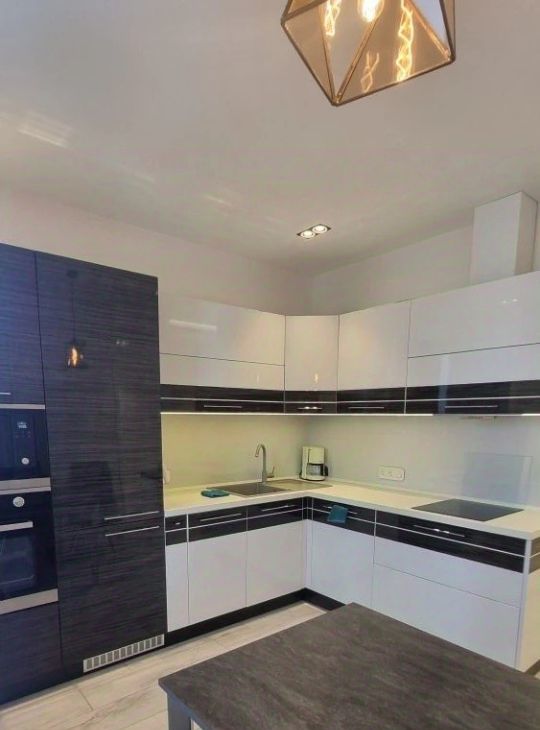 Сдам однокомнатную квартиру на проезд Чечерский, 122к1, метро Бунинская аллея, г. Москва