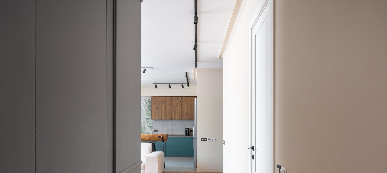 Сдам трехкомнатную квартиру на 2-я Филевская улица, 6, метро Филёвский парк, г. Москва