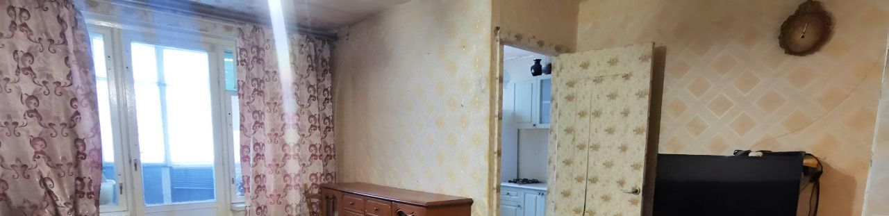 Снять однокомнатную квартиру на Херсонская улица, 7К2, метро Каховская, г. Москва