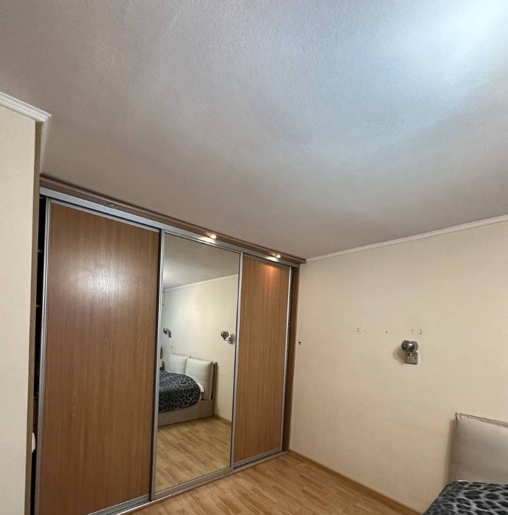 Сдам 1к квартиру на Перовская улица, 4К1, метро Перово, г. Москва