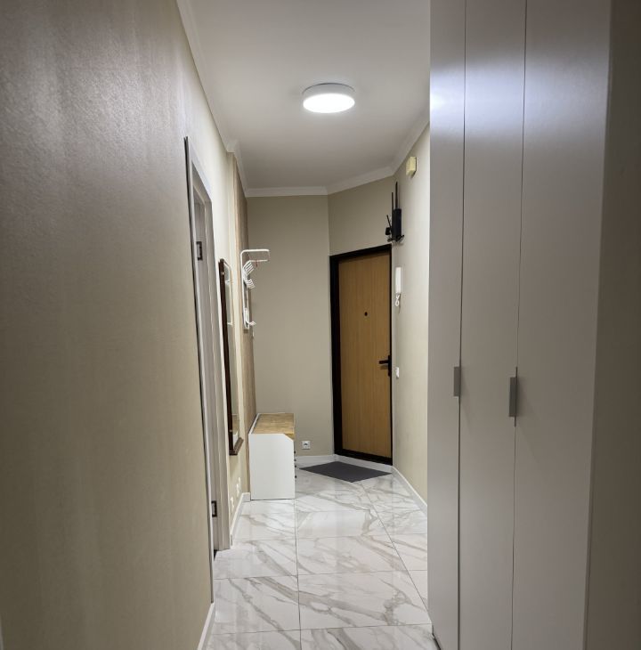 Сдается 2к квартира на Николоямская улица, 43К4, г. Москва
