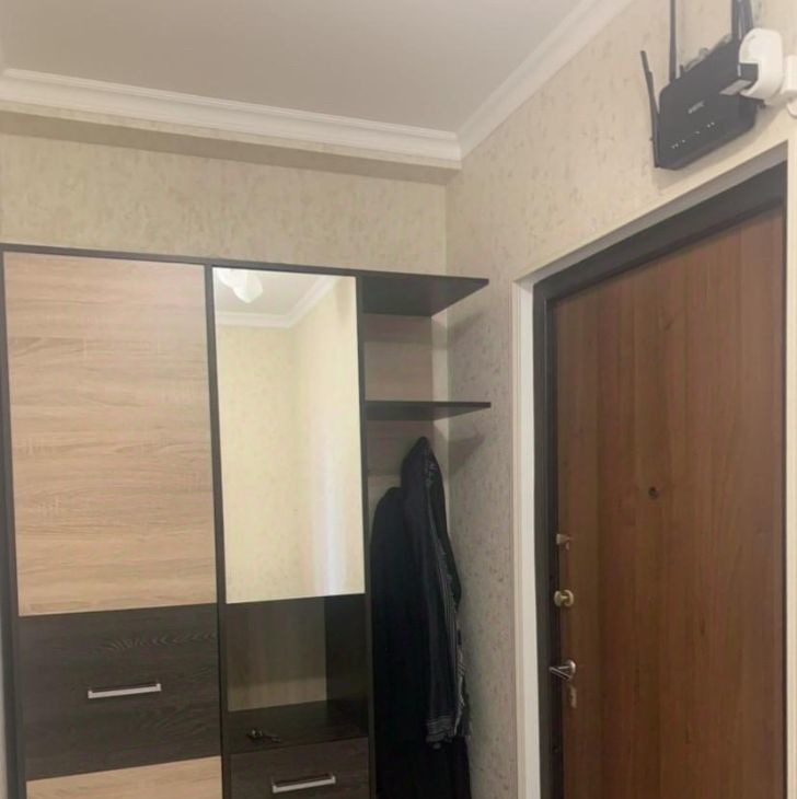 Сдается 1-к квартира на 9-я Северная линия, 25к1, г. Москва