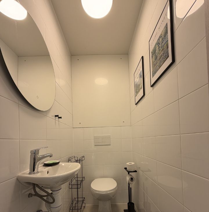 Аренда 3х-комнатной квартиры на Большая Очаковская улица, 2, метро Мичуринский проспект, г. Москва