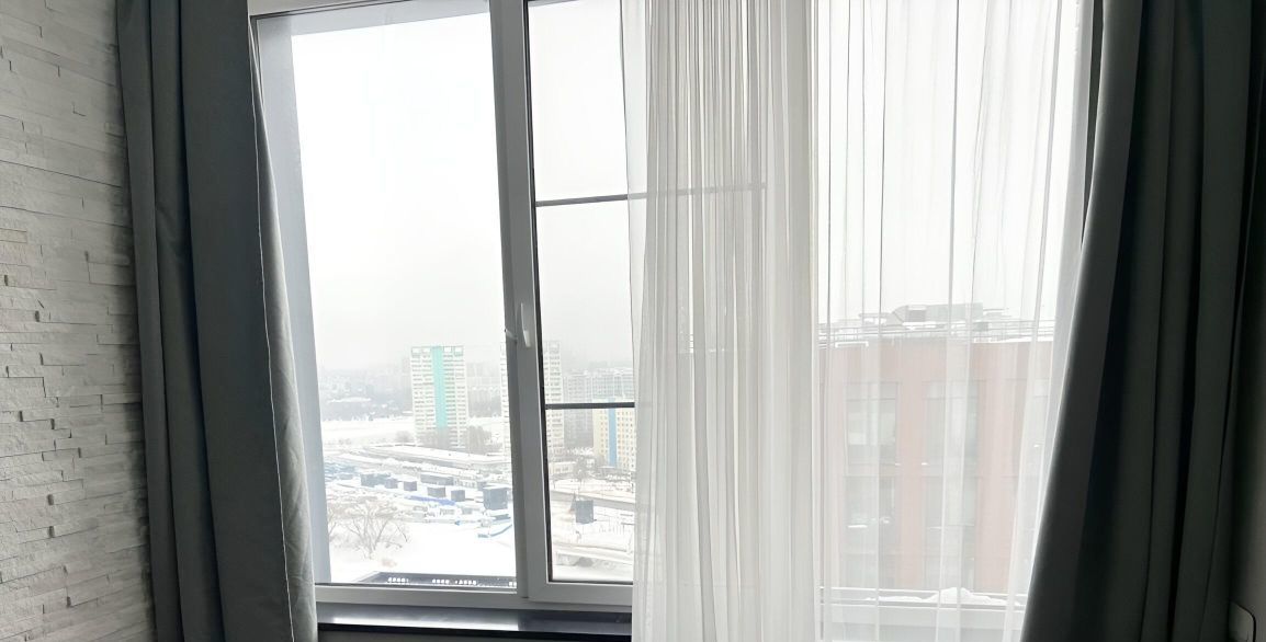 Сдам 3-комнатную квартиру на улица Корабельная, 9, метро Коломенская, г. Москва