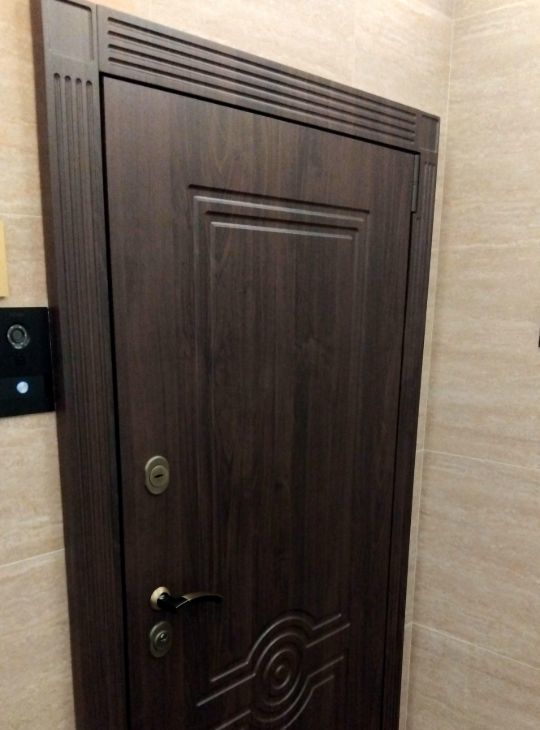 Сдам двухкомнатную квартиру на Хорошевское шоссе, 25Ак3, метро Хорошёвская, г. Москва