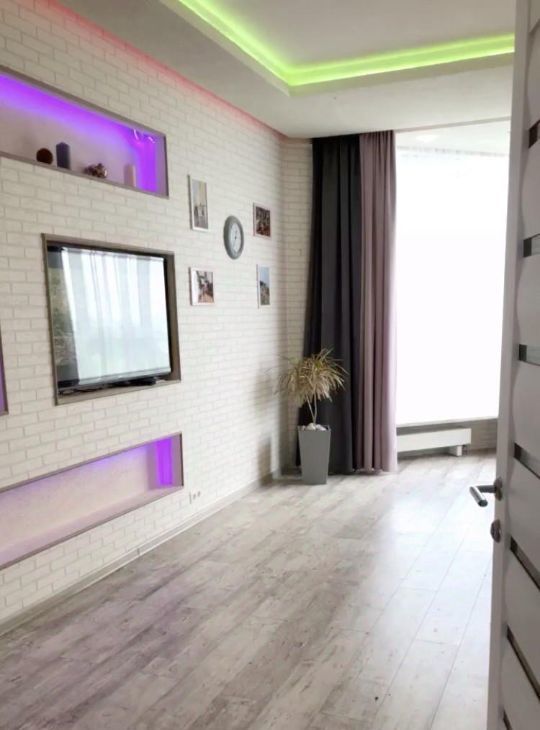 Сдается 3-комнатная квартира на Флотская улица, 7к2, метро Речной вокзал, г. Москва