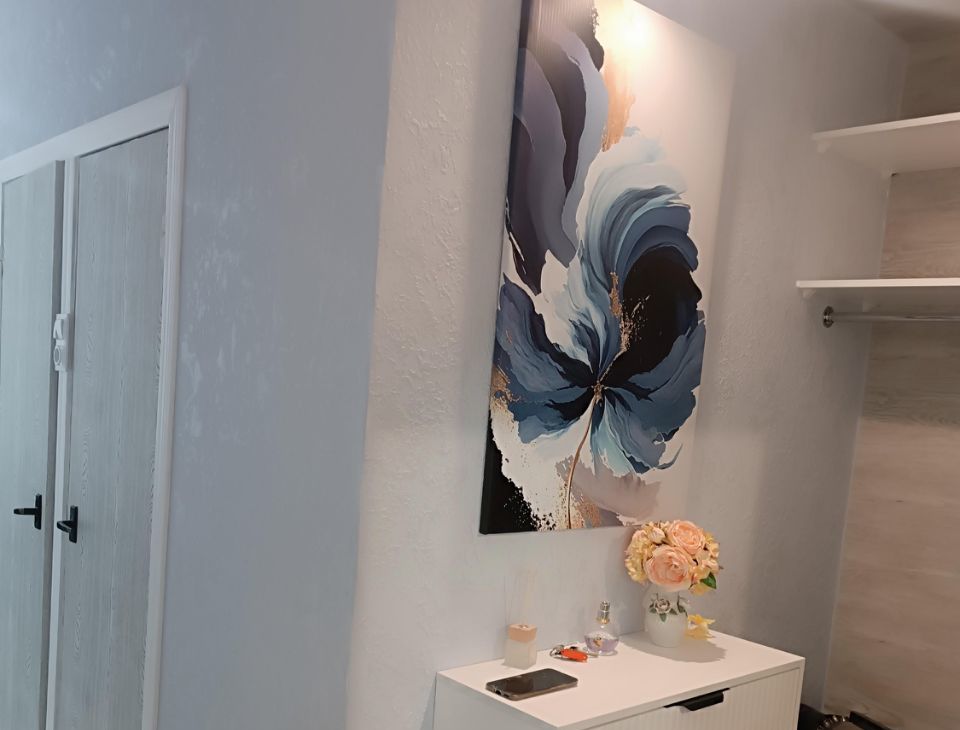 Аренда 1к квартиры на Холмогорская улица, 2К1, метро Бабушкинская, г. Москва