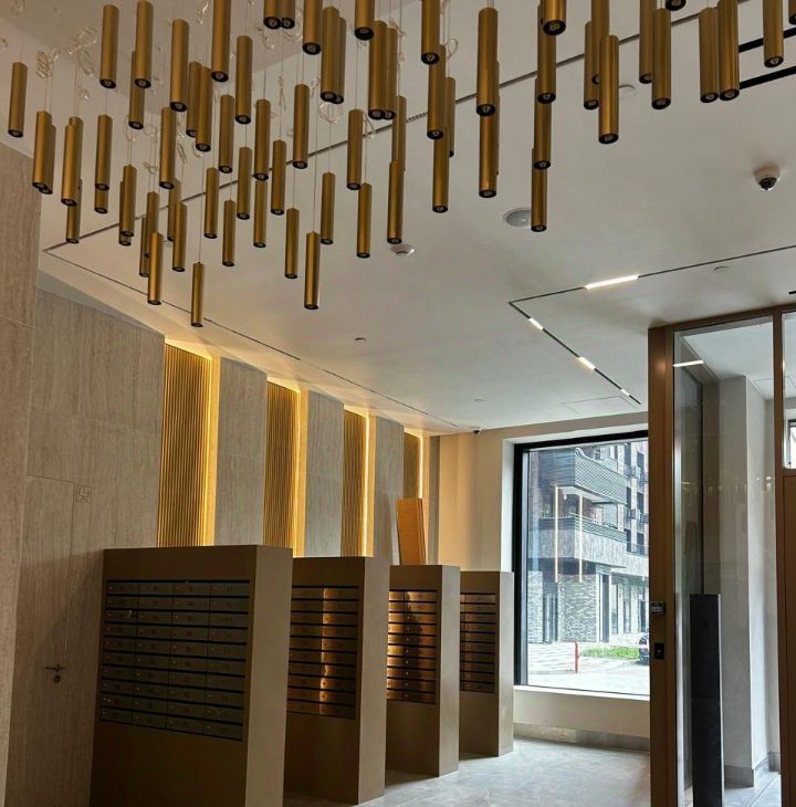 Сдаю 1к квартиру на Фестивальная улица, 15к6, метро Речной вокзал, г. Москва