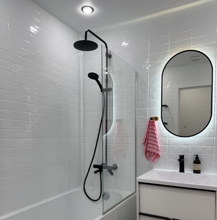 Сдается 1к квартира на проезд Стройкомбината, 1, метро Озёрная, г. Москва