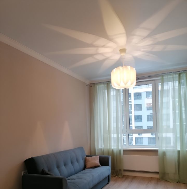 Аренда 2к квартиры на бульвар Скандинавский, 5к1, метро Ольховая, г. Москва