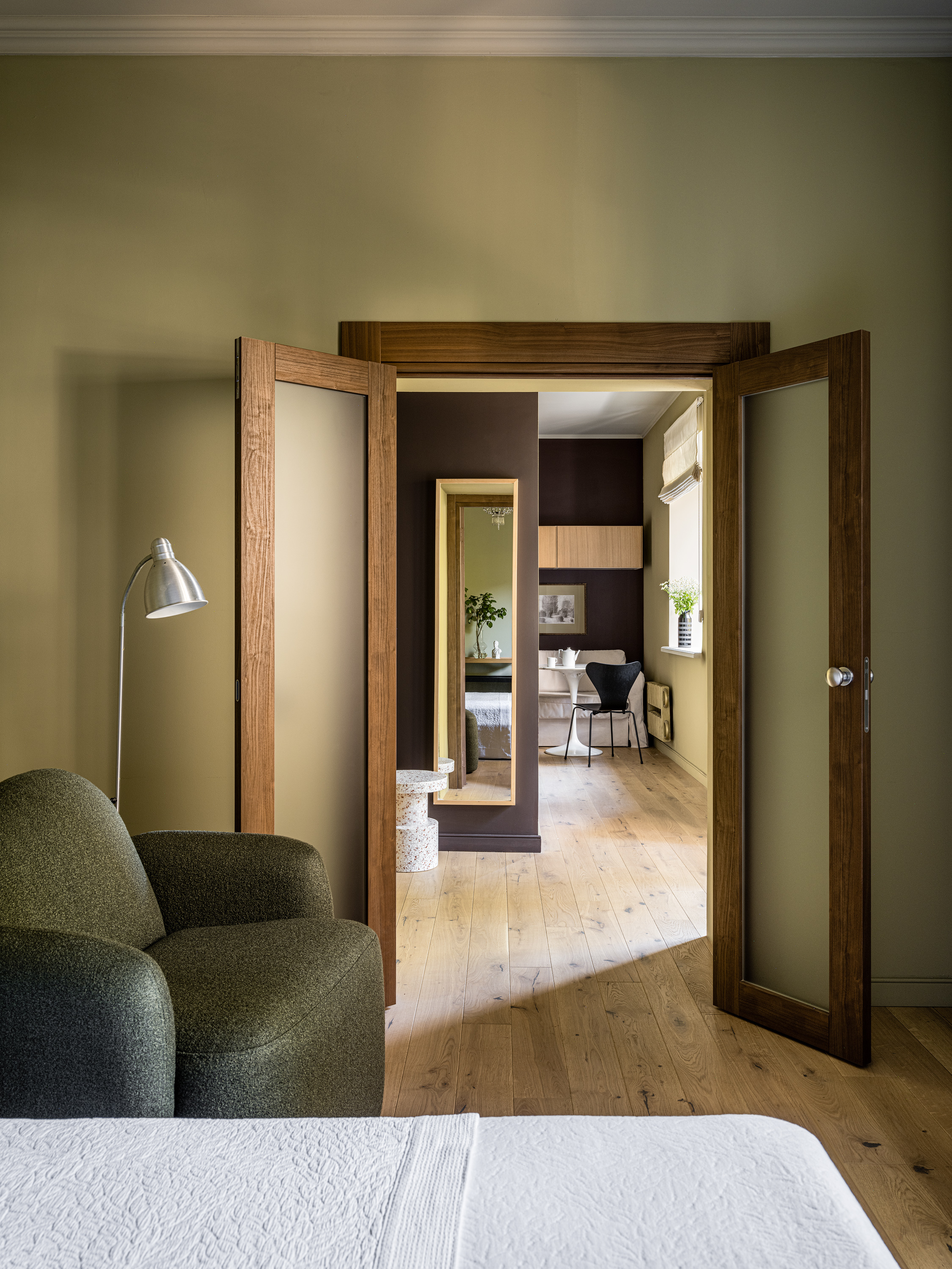 Снять однокомнатную квартиру на г Москва, ул Шаболовка, д 65 к 2, метро Октябрьская, г. Москва