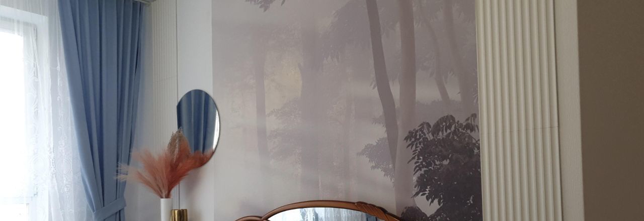 Сдаю 2к квартиру на 3-я Владимирская улица, 23, метро Новогиреево, г. Москва