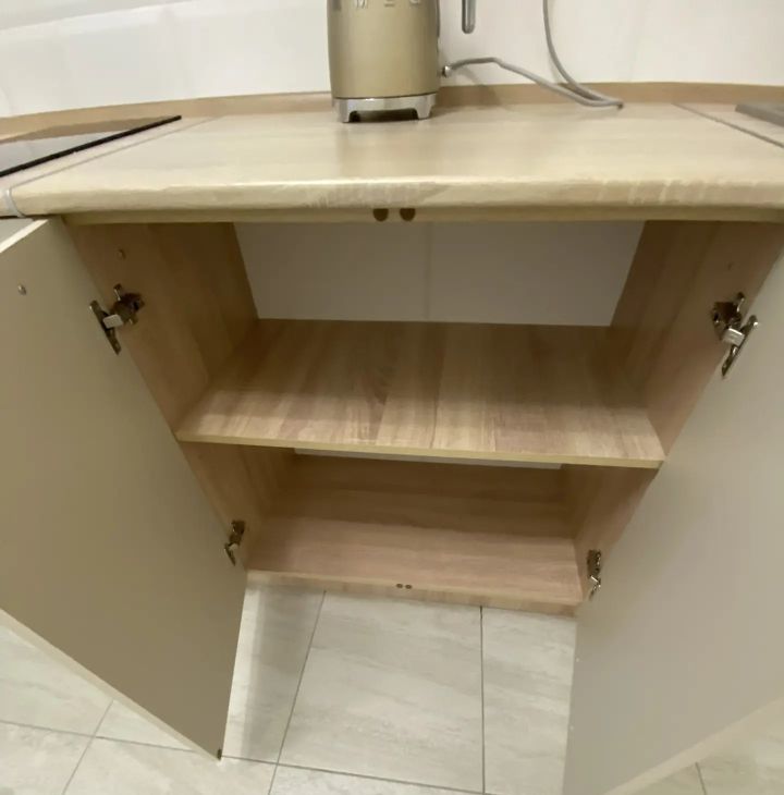 Аренда 2-к квартиры на Волгоградский проспект, 97К3, метро Кузьминки, г. Москва