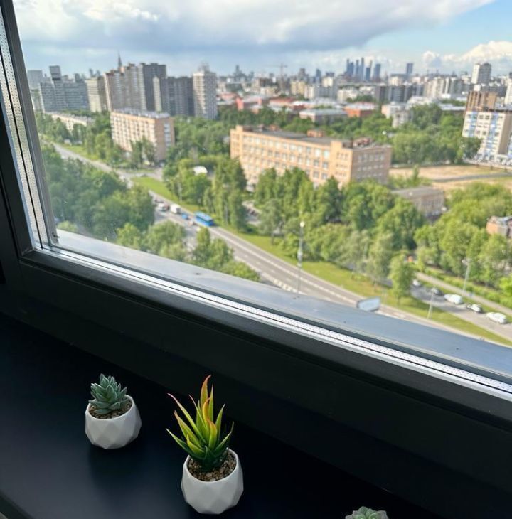 Сдам 2-комнатную квартиру на Нахимовский проспект, 31к3, метро Профсоюзная, г. Москва