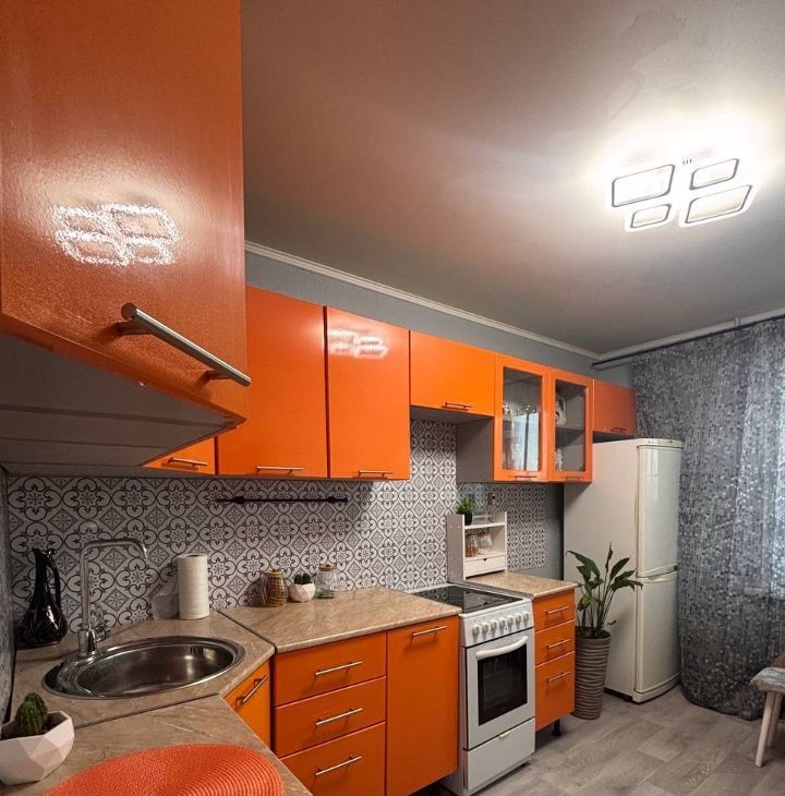 Аренда 1-комнатной квартиры на Сормовская улица, 17К5, метро Выхино, г. Москва