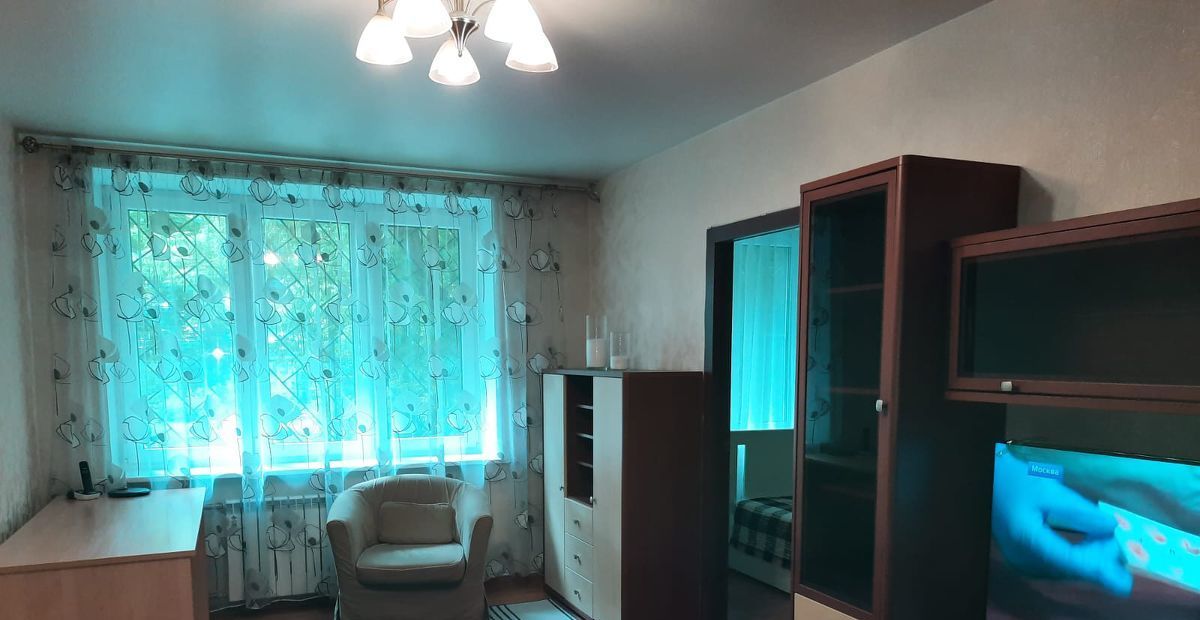 Сдам двухкомнатную квартиру на улица Нижняя Масловка, 5К3, метро Савёловская, г. Москва