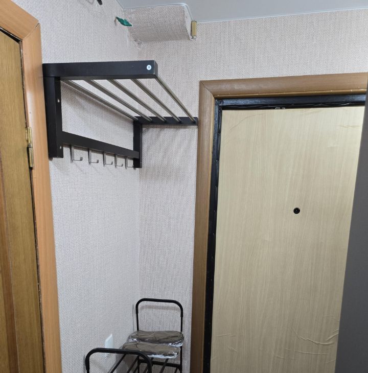 Аренда 1к квартиры на Измайловский проспект, 87, метро Измайловская, г. Москва