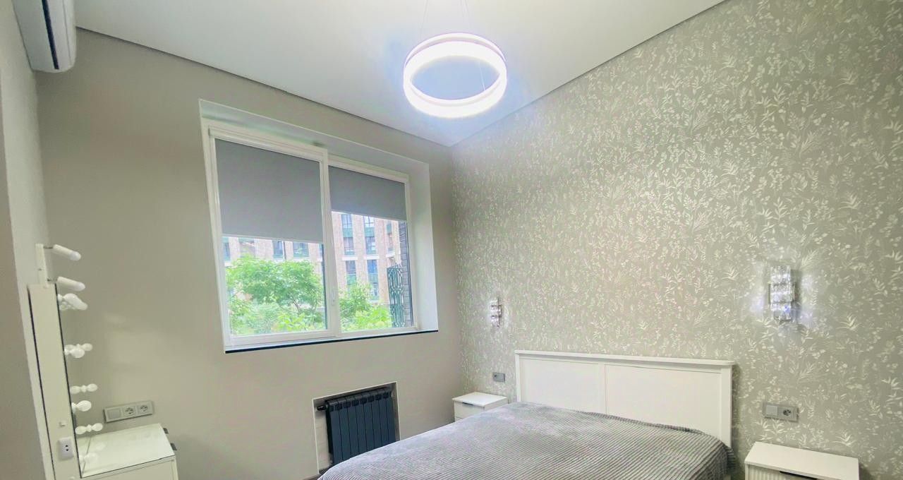 Сдам 2х-комнатную квартиру на проспект Лихачева, 12к3, метро ЗИЛ, г. Москва