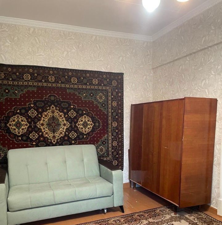 Снять 1-комнатную квартиру на Кутузовский проспект, 69К4, г. Москва