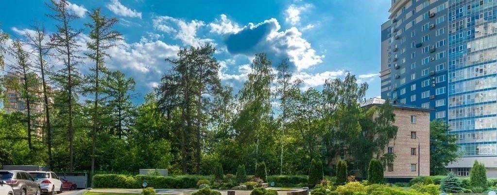Сдается 3к квартира на Иваньковское шоссе, 5, метро Стрешнево, г. Москва