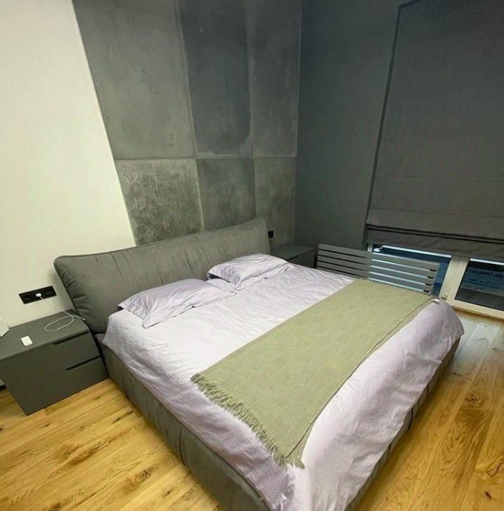 Аренда 3-к квартиры на Большая Почтовая улица, 30с1к12, метро Электрозаводская, г. Москва