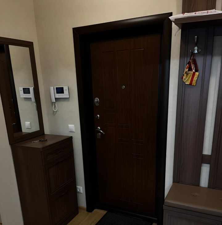 Сдам двухкомнатную квартиру на Хорошевское шоссе, 50К2, метро ЦСКА, г. Москва