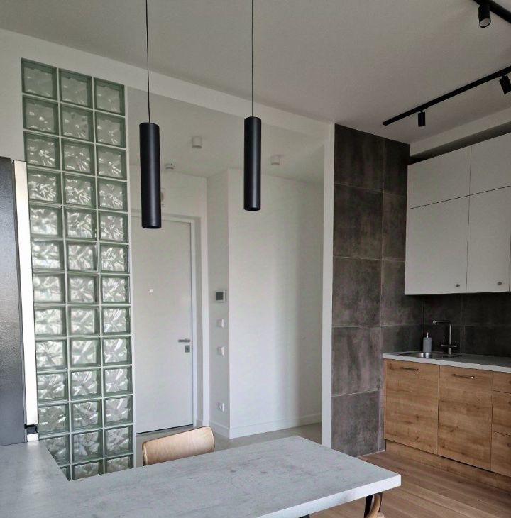 Аренда двухкомнатной квартиры на Нагатинская набережная, 10А, метро Нагатинская, г. Москва