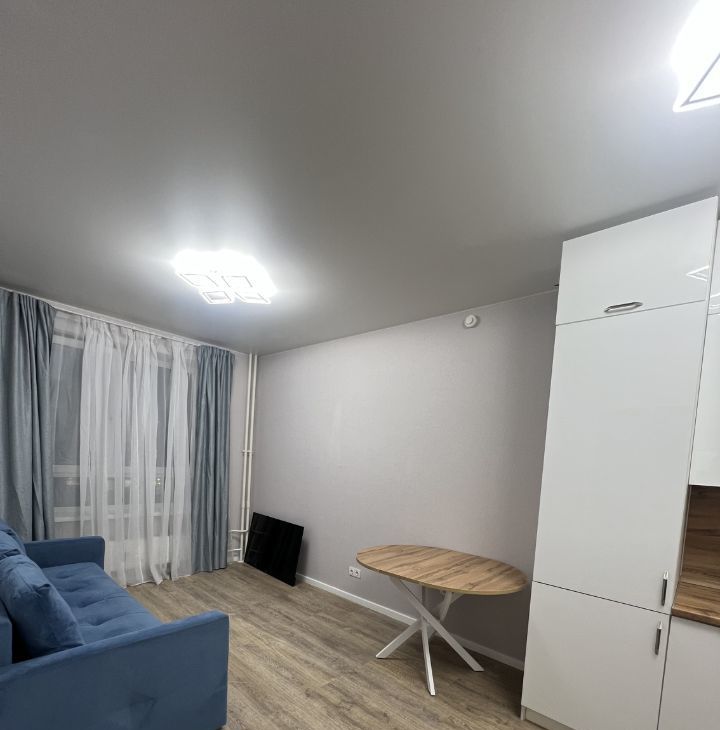 Сдаю 1-к квартиру на улица Аэростатная, 12к2, г. Москва