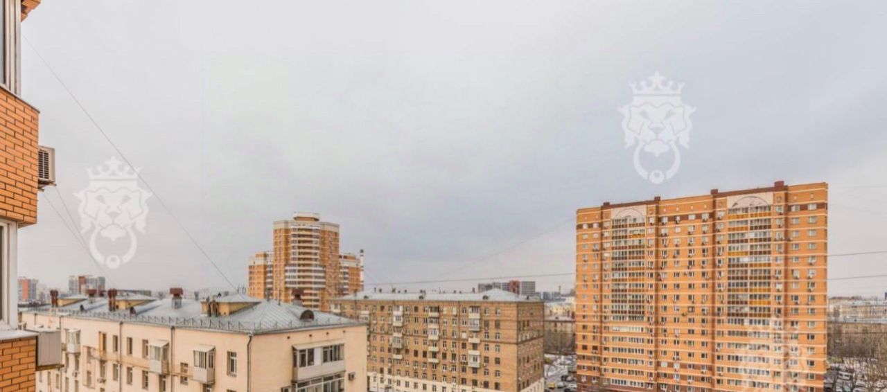 Сдаю трехкомнатную квартиру на улица Сайкина, 19, метро Кожуховская, г. Москва