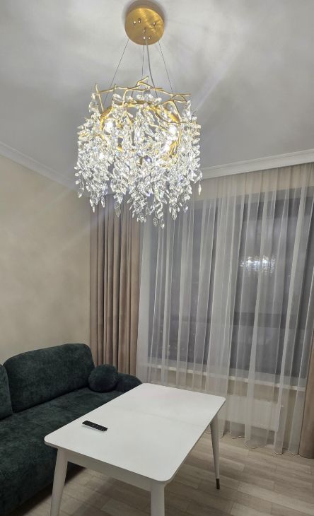 Снять 2к квартиру на 10к1, метро Шелепиха, г. Москва